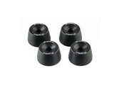 LIGHTECH WAPKA409 Kawasaki ZX-10R (2016+) Wheel Protection Sliders Kit (front & rear) – Accessories in the 2WheelsHero Motorcycle Aftermarket Accessories and Parts Online Shop