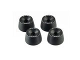 LIGHTECH WAPTR401 Triumph Daytona / Street Triple (13/17) Wheel Protection Sliders Kit (front & rear) – Accessories in the 2WheelsHero Motorcycle Aftermarket Accessories and Parts Online Shop