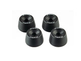 LIGHTECH WAPHO402 Honda CBR1000RR (08/16) Wheel Protection Sliders Kit (front & rear) – Accessories in the 2WheelsHero Motorcycle Aftermarket Accessories and Parts Online Shop