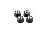 LIGHTECH WAPBM402 BMW S1000XR (15/19) Wheel Protection Sliders Kit (front & rear) – Accessories in the 2WheelsHero Motorcycle Aftermarket Accessories and Parts Online Shop
