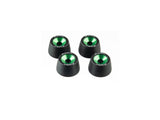 LIGHTECH WAPKA408 Kawasaki Z900 (2017+) Wheel Axle Sliders Kit – Accessories in the 2WheelsHero Motorcycle Aftermarket Accessories and Parts Online Shop