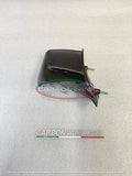 CARBONVANI DV4S25-D/E Ducati Panigale V4 (2025+) Carbon Winglets – Accessories in the 2WheelsHero Motorcycle Aftermarket Accessories and Parts Online Shop
