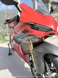 CARBONVANI DV4S25-D/E Ducati Panigale V4 (2025+) Carbon Winglets – Accessories in the 2WheelsHero Motorcycle Aftermarket Accessories and Parts Online Shop
