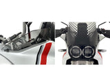 WS364 - CNC RACING Ducati DesertX  (2022+) Air Deflectors – Accessories in the 2WheelsHero Motorcycle Aftermarket Accessories and Parts Online Shop