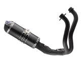 TERMIGNONI Y104090CVB Yamaha MT-07 / XSR700 / Tracer 700 (14/20) Full exhaust system – Accessories in the 2WheelsHero Motorcycle Aftermarket Accessories and Parts Online Shop