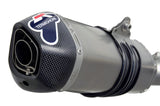 TERMIGNONI Y104090TV Yamaha MT-07 / XSR700 / Tracer 700 (14/20) Full exhaust system – Accessories in the 2WheelsHero Motorcycle Aftermarket Accessories and Parts Online Shop