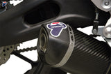 TERMIGNONI Y104090CV Yamaha MT-07 / XSR700 / Tracer 700 (14/20) Full exhaust system – Accessories in the 2WheelsHero Motorcycle Aftermarket Accessories and Parts Online Shop