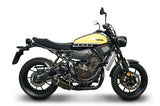 TERMIGNONI Y104090CVB Yamaha MT-07 / XSR700 / Tracer 700 (14/20) Full exhaust system – Accessories in the 2WheelsHero Motorcycle Aftermarket Accessories and Parts Online Shop