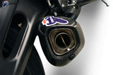 TERMIGNONI Y104090CVB Yamaha MT-07 / XSR700 / Tracer 700 (14/20) Full exhaust system – Accessories in the 2WheelsHero Motorcycle Aftermarket Accessories and Parts Online Shop