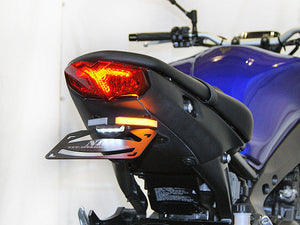 NEW RAGE CYCLES Yamaha MT-09 (2021+) LED Fender Eliminator – Accessories in the 2WheelsHero Motorcycle Aftermarket Accessories and Parts Online Shop