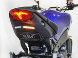 NEW RAGE CYCLES Yamaha MT-09 (2021+) LED Fender Eliminator – Accessories in the 2WheelsHero Motorcycle Aftermarket Accessories and Parts Online Shop