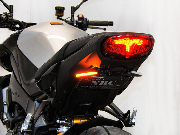 NEW RAGE CYCLES Yamaha MT-10 (2022+) LED Fender Eliminator – Accessories in the 2WheelsHero Motorcycle Aftermarket Accessories and Parts Online Shop