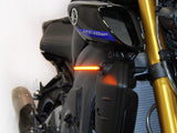 NEW RAGE CYCLES Yamaha MT-10 (2022+) LED Front Turn Signals – Accessories in the 2WheelsHero Motorcycle Aftermarket Accessories and Parts Online Shop