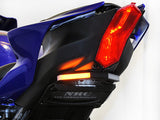 NEW RAGE CYCLES Yamaha YZF-R7 LED Fender Eliminator – Accessories in the 2WheelsHero Motorcycle Aftermarket Accessories and Parts Online Shop