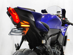 NEW RAGE CYCLES Yamaha YZF-R7 LED Fender Eliminator – Accessories in the 2WheelsHero Motorcycle Aftermarket Accessories and Parts Online Shop