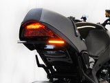 NEW RAGE CYCLES Yamaha XSR900 (2022+) LED Fender Eliminator – Accessories in the 2WheelsHero Motorcycle Aftermarket Accessories and Parts Online Shop