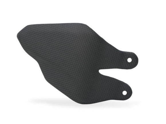 ZA256 - CNC RACING Ducati Diavel V4 (2023+) Carbon Heel Guard (right side) – Accessories in the 2WheelsHero Motorcycle Aftermarket Accessories and Parts Online Shop