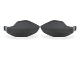 ZA353 - CNC RACING Ducati Carbon Hand-Guards – Accessories in the 2WheelsHero Motorcycle Aftermarket Accessories and Parts Online Shop