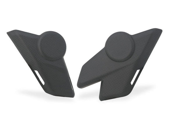 ZA356 - CNC RACING Ducati Multistrada V4 (2021+) Carbon Frame Side Plates Lower Covers – Accessories in the 2WheelsHero Motorcycle Aftermarket Accessories and Parts Online Shop