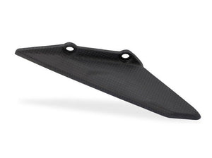 ZA358 - CNC RACING Ducati Multistrada V4 (2021+) Carbon Lower Chain Guard – Accessories in the 2WheelsHero Motorcycle Aftermarket Accessories and Parts Online Shop