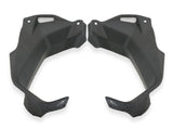 ZA363 - CNC RACING Ducati Multistrada V4 (2021+) Carbon Inner Cowling Kit – Accessories in the 2WheelsHero Motorcycle Aftermarket Accessories and Parts Online Shop