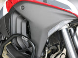 ZA365 - CNC RACING Ducati Multistrada V4 (2021+) Carbon Radiator Side Covers – Accessories in the 2WheelsHero Motorcycle Aftermarket Accessories and Parts Online Shop