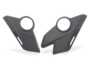 ZA370 - CNC RACING Ducati Multistrada V4 (2021+) Carbon Lower Side Frame Plates Covers – Accessories in the 2WheelsHero Motorcycle Aftermarket Accessories and Parts Online Shop