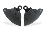 CNC RACING ZA751 Ducati Multistrada V4 (2022+) Carbon Front Brake Cooling System – Accessories in the 2WheelsHero Motorcycle Aftermarket Accessories and Parts Online Shop