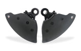 CNC RACING ZA751 Ducati Multistrada V4 (2022+) Carbon Front Brake Cooling System – Accessories in the 2WheelsHero Motorcycle Aftermarket Accessories and Parts Online Shop