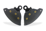 CNC RACING ZA751 Ducati Multistrada V4 (2022+) Carbon Front Brake Cooling System – Accessories in the 2WheelsHero Motorcycle Aftermarket Accessories and Parts Online Shop