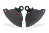 CNC RACING ZA751 Ducati Multistrada V4 (2022+) Carbon Front Brake Cooling System – Accessories in the 2WheelsHero Motorcycle Aftermarket Accessories and Parts Online Shop