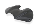 ZA871 - CNC RACING Ducati Panigale V4 (2022+) Carbon Fuel Tank Cover – Accessories in the 2WheelsHero Motorcycle Aftermarket Accessories and Parts Online Shop