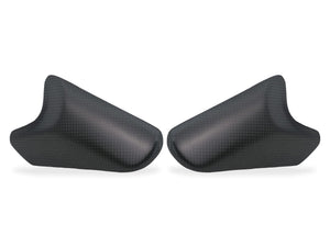 ZP113 - CNC RACING Ducati Panigale V4 (2022+) Carbon Fuel Tank Sliders – Accessories in the 2WheelsHero Motorcycle Aftermarket Accessories and Parts Online Shop