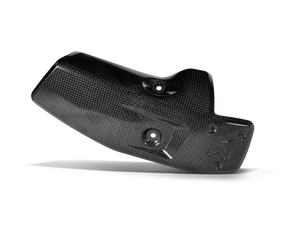 AKRAPOVIC P-HSB13SO1 BMW R1300GS / Adventure (2023+) Heat Shield (carbon) – Accessories in the 2WheelsHero Motorcycle Aftermarket Accessories and Parts Online Shop