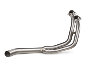 AKRAPOVIC E-Y7R2 Yamaha Ténéré 700 (2024+) Optional Header Exhaust (SS) – Accessories in the 2WheelsHero Motorcycle Aftermarket Accessories and Parts Online Shop