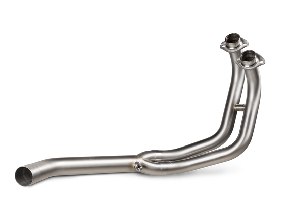 AKRAPOVIC E-Y7R2 Yamaha Ténéré 700 (2024+) Optional Header Exhaust (SS) – Accessories in the 2WheelsHero Motorcycle Aftermarket Accessories and Parts Online Shop