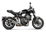 AKRAPOVIC S-H10SO21-ASZT Honda CB1000R (2024+) Slip-on Exhaust (titanium) – Accessories in the 2WheelsHero Motorcycle Aftermarket Accessories and Parts Online Shop