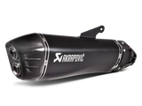 AKRAPOVIC S-K10SO21-HRAABL Kawasaki Ninja H2 SX (2020+) Slip-on Exhaust (titanium) – Accessories in the 2WheelsHero Motorcycle Aftermarket Accessories and Parts Online Shop