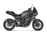 AKRAPOVIC S-Y9R14-APC Yamaha Tracer 9 / GT / GT+ (2024+) Exhaust System "Racing Line" (carbon) – Accessories in the 2WheelsHero Motorcycle Aftermarket Accessories and Parts Online Shop
