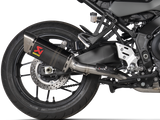 AKRAPOVIC S-Y9R14-APC Yamaha Tracer 9 / GT / GT+ (2024+) Exhaust System "Racing Line" (carbon) – Accessories in the 2WheelsHero Motorcycle Aftermarket Accessories and Parts Online Shop