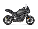 AKRAPOVIC S-Y9R14-APC Yamaha Tracer 9 / GT / Plus (2021+) Exhaust System "Racing Line" (carbon) – Accessories in the 2WheelsHero Motorcycle Aftermarket Accessories and Parts Online Shop