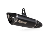 AKRAPOVIC P-HSIT125SO1 Italjet Dragster 300 (2025+) Heat Shield (carbon) – Accessories in the 2WheelsHero Motorcycle Aftermarket Accessories and Parts Online Shop