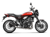 AKRAPOVIC E-K9R3 Kawasaki Z900RS / Cafe (2023+) Optional Header Exhaust (SS) – Accessories in the 2WheelsHero Motorcycle Aftermarket Accessories and Parts Online Shop