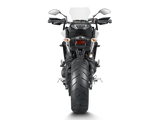 AKRAPOVIC S-Y9R3-HAFT Yamaha MT-09 / Tracer 900 (2016+) Exhaust System "Racing Line" (titanium) – Accessories in the 2WheelsHero Motorcycle Aftermarket Accessories and Parts Online Shop