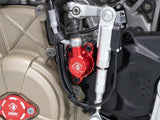 DBK DUCABIKE AF07 Ducati Hypermotard 698 / Multistrada V2 / Panigale V2 (2025+) Clutch Slave Cylinder (Ø30 mm) – Accessories in the 2WheelsHero Motorcycle Aftermarket Accessories and Parts Online Shop