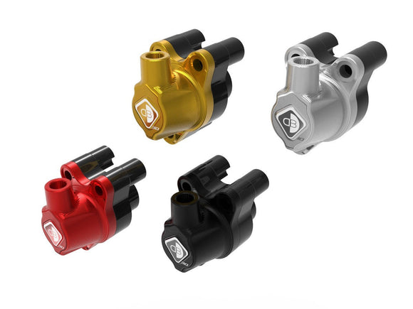 DBK DUCABIKE AF07 Ducati Hypermotard 698 / Multistrada V2 / Panigale V2 (2025+) Clutch Slave Cylinder (Ø30 mm) – Accessories in the 2WheelsHero Motorcycle Aftermarket Accessories and Parts Online Shop