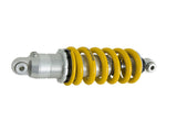 AG1710 - OHLINS Kymco AK 550 (17/20) Rear Shock Absorber – Accessories in the 2WheelsHero Motorcycle Aftermarket Accessories and Parts Online Shop