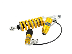 AG2006 - OHLINS Yamaha T-MAX 530 / 560 (17/22) Rear Shock Absorber – Accessories in the 2WheelsHero Motorcycle Aftermarket Accessories and Parts Online Shop