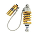 HO213 - OHLINS Honda CRF300L / Rally (2021+) Rear Shock Absorber – Accessories in the 2WheelsHero Motorcycle Aftermarket Accessories and Parts Online Shop