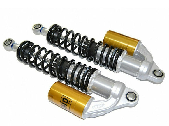 ALTR602 - OHLINS Triumph Scrambler 865 (07/16) Rear Shock Absorber – Accessories in the 2WheelsHero Motorcycle Aftermarket Accessories and Parts Online Shop